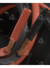 Four Seasons 2 Pole Radiator Fan Motor 35265                                     - 35265 - Image 3