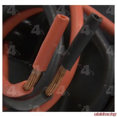 Four Seasons 2 Pole Radiator Fan Motor 35265 - 35265