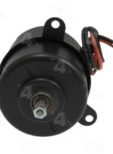 Four Seasons 2 Pole Radiator Fan Motor 35265                                     - 35265 - Image 4