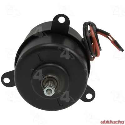 Four Seasons 2 Pole Radiator Fan Motor 35265 - 35265