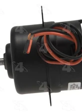 Four Seasons 2 Pole Radiator Fan Motor 35265                                     - 35265 - Image 5