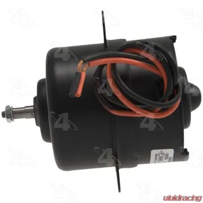 Four Seasons 2 Pole Radiator Fan Motor 35265 - 35265