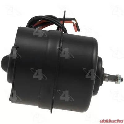 Four Seasons 2 Pole Radiator Fan Motor 35265 - 35265