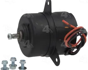 Four Seasons 2 Pole Radiator Fan Motor 35288