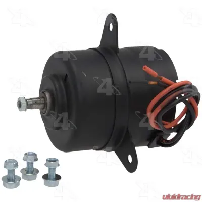 Four Seasons 2 Pole Radiator Fan Motor 35288 - 35288