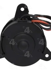 Four Seasons 2 Pole Radiator Fan Motor 35288                                     - 35288 - Image 2