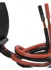 Four Seasons 2 Pole Radiator Fan Motor 35288                                     - 35288 - Image 3