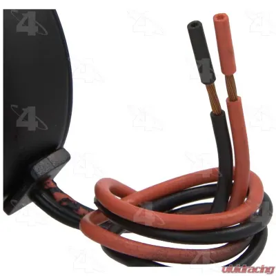 Four Seasons 2 Pole Radiator Fan Motor 35288 - 35288