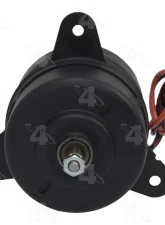 Four Seasons 2 Pole Radiator Fan Motor 35288                                     - 35288 - Image 4