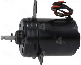 Four Seasons 2 Pole Radiator Fan Motor 35289