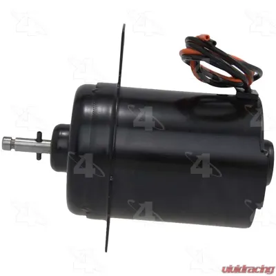 Four Seasons 2 Pole Radiator Fan Motor 35289 - 35289