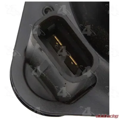 Four Seasons 2 Pole Radiator or Condenser Fan Motor 35292 - 35292