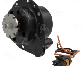 Four Seasons 2 Pole Radiator Fan Motor 35294