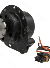 Four Seasons 2 Pole Radiator Fan Motor 35294                                     - 35294 - Image 7
