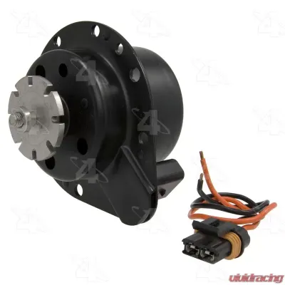 Four Seasons 2 Pole Radiator Fan Motor 35294 - 35294