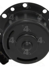 Four Seasons 2 Pole Radiator Fan Motor 35294                                     - 35294 - Image 2