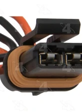 Four Seasons 2 Pole Radiator Fan Motor 35294                                     - 35294 - Image 4