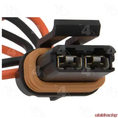 Four Seasons 2 Pole Radiator Fan Motor 35294 - 35294