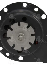 Four Seasons 2 Pole Radiator Fan Motor 35294                                     - 35294 - Image 5