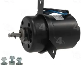 Four Seasons 2 Pole Radiator Fan Motor 35295