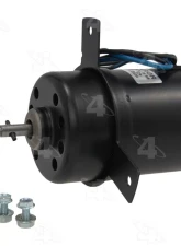 Four Seasons 2 Pole Radiator Fan Motor 35295                                     - 35295 - Image 6