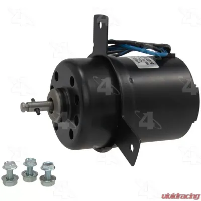Four Seasons 2 Pole Radiator Fan Motor 35295 - 35295