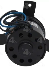 Four Seasons 2 Pole Radiator Fan Motor 35295                                     - 35295 - Image 2