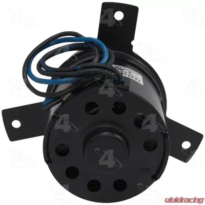 Four Seasons 2 Pole Radiator Fan Motor 35295 - 35295