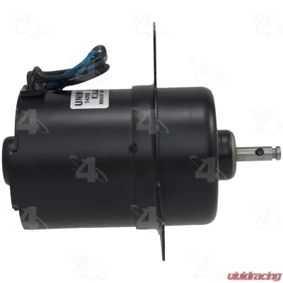 Four Seasons 2 Pole Radiator Fan Motor 35295 - 35295