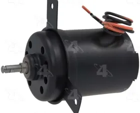 Four Seasons 2 Pole Radiator Fan Motor 35296