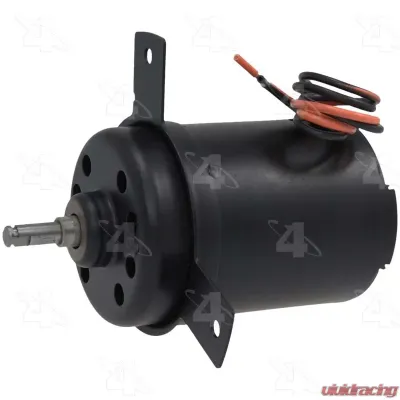 Four Seasons 2 Pole Radiator Fan Motor 35296 - 35296