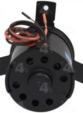 Four Seasons 2 Pole Radiator Fan Motor 35296                                     - 35296 - Image 2