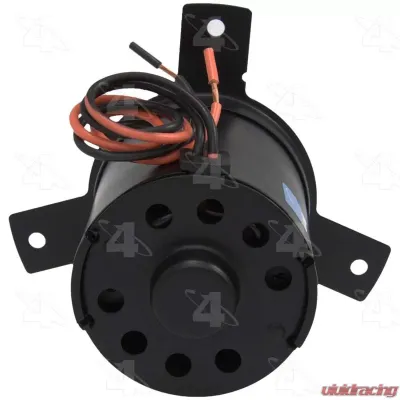 Four Seasons 2 Pole Radiator Fan Motor 35296 - 35296