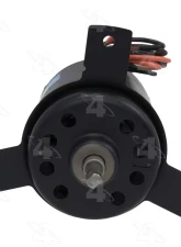 Four Seasons 2 Pole Radiator Fan Motor 35296                                     - 35296 - Image 4