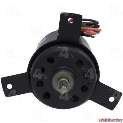Four Seasons 2 Pole Radiator Fan Motor 35296 - 35296
