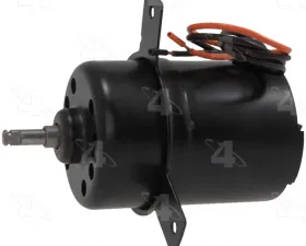 Four Seasons 2 Pole Radiator Fan Motor 35297