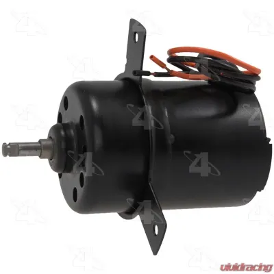 Four Seasons 2 Pole Radiator Fan Motor 35297 - 35297