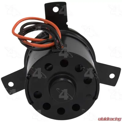 Four Seasons 2 Pole Radiator Fan Motor 35297 - 35297
