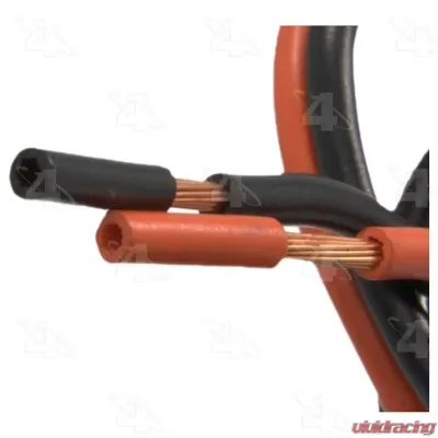 Four Seasons 2 Pole Radiator Fan Motor 35297 - 35297