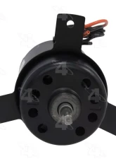 Four Seasons 2 Pole Radiator Fan Motor 35297                                     - 35297 - Image 4