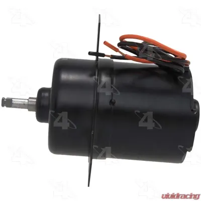 Four Seasons 2 Pole Radiator Fan Motor 35297 - 35297