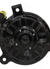 Four Seasons 4 Pole Radiator Fan Motor 35304                                     - 35304 - Image 2
