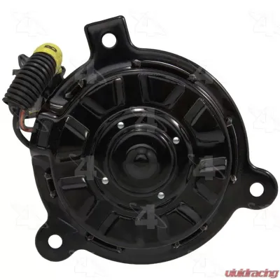 Four Seasons 4 Pole Radiator Fan Motor 35304 - 35304
