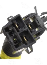 Four Seasons 4 Pole Radiator Fan Motor 35304                                     - 35304 - Image 3