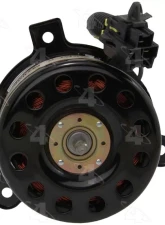 Four Seasons 4 Pole Radiator Fan Motor 35304                                     - 35304 - Image 4