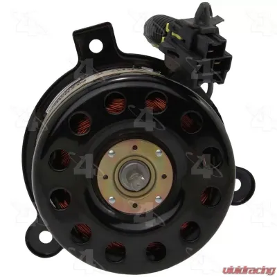 Four Seasons 4 Pole Radiator Fan Motor 35304 - 35304