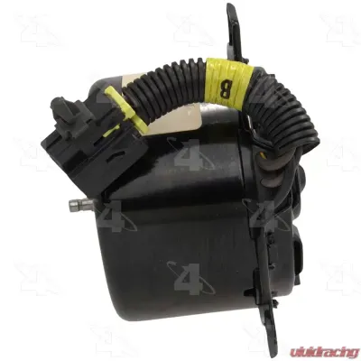 Four Seasons 4 Pole Radiator Fan Motor 35304 - 35304