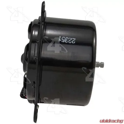 Four Seasons 4 Pole Radiator Fan Motor 35304 - 35304