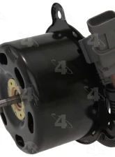 Four Seasons 4 Pole Radiator Fan Motor 35312                                     - 35312 - Image 6