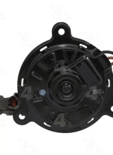 Four Seasons 4 Pole Radiator Fan Motor 35312                                     - 35312 - Image 2